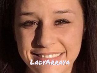 LadyArraya Deutsche Sexcams