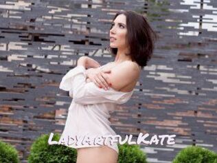 LadyArtfulKate Deutsche Sexcams