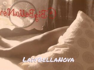 LadyBellaNova