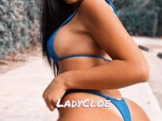 LadyCloe