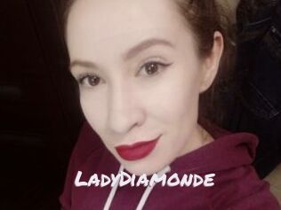 LadyDiamonde