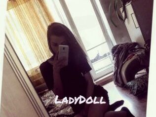 LadyDoll