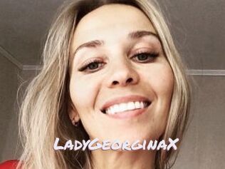 LadyGeorginaX
