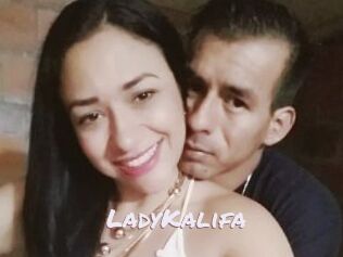 LadyKalifa