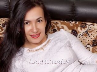 LadyLikaLe