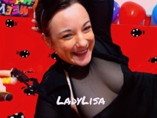 LisaHoty Deutsche Sexcams