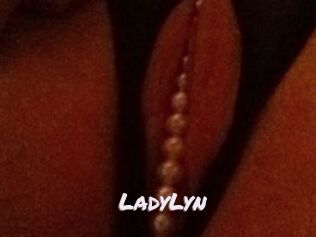 LadyLyn Deutsche Sexcams