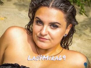 LadyMira69 Deutsche Sexcams