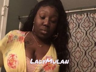 LadyMulan