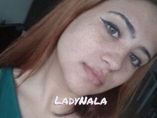 LadyNala
