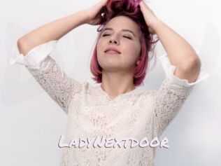 LadyNextdoor Deutsche Sexcams