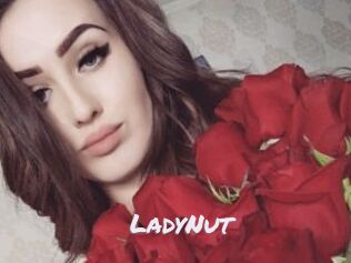 LadyNut