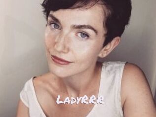 LadyRRR