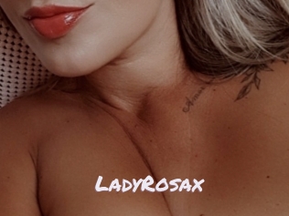LadyRosax