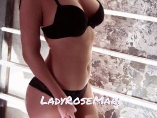 LadyRoseMari Deutsche Sexcams