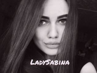 LadySabina