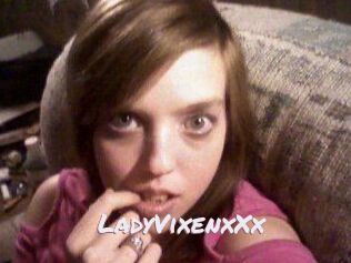 Lady_Vixen_xXx Deutsche Sexcams