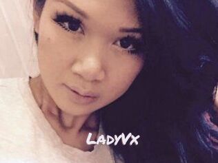 LadyVx