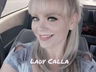 Lady_Calla Deutsche Sexcams