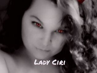 Lady_Ciri Deutsche Sexcams