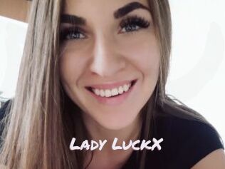 Lady_LuckX