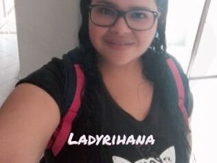 Ladyrihana Deutsche Sexcams