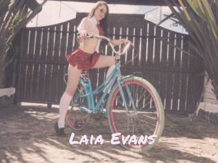 Laia_Evans
