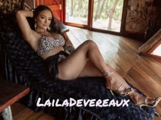 LailaDevereaux Deutsche Sexcams