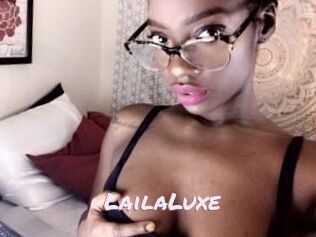 LailaLuxe