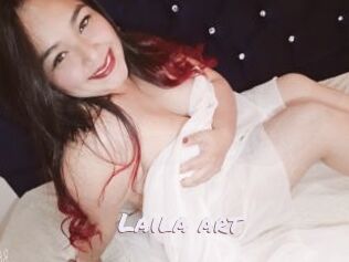 Laila_art Deutsche Sexcams