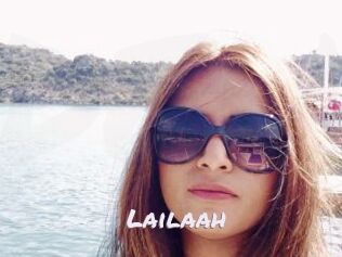 Lailaah