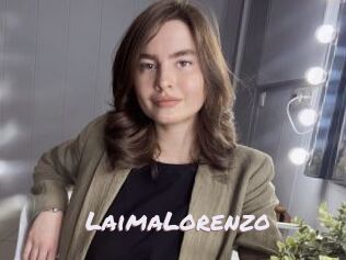 LaimaLorenzo