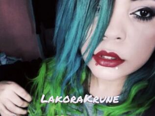 LakoraKrune Deutsche Sexcams
