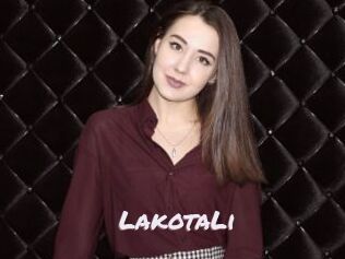 LakotaLi Deutsche Sexcams