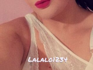 Lalalo1234