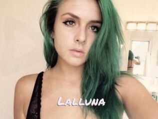 Lalluna Deutsche Sexcams