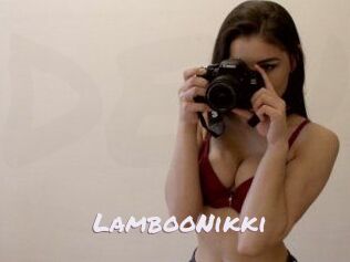 LambooNikki Deutsche Sexcams