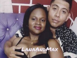 LanaAndMax