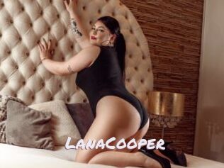 LanaCooper Deutsche Sexcams