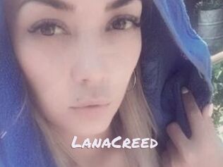 LanaCreed