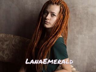 LanaEmerald