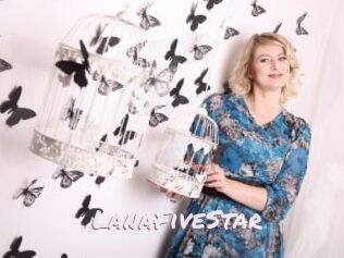 LanaFiveStar