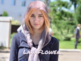 LanaFlower