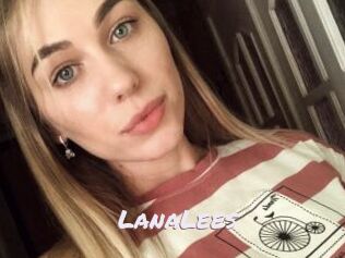 LanaLees Deutsche Sexcams