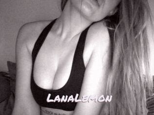 LanaLemon Deutsche Sexcams