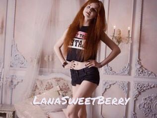 LanaSweetBerry Deutsche Sexcams