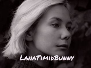LanaTimidBunny Deutsche Sexcams