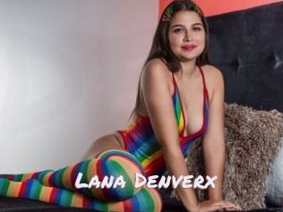 Lana_Denverx Deutsche Sexcams