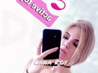 Lana_Roy
