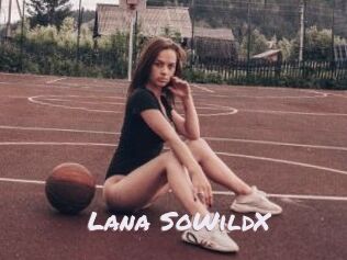 Lana_SoWildX Deutsche Sexcams